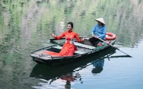 "Hello Vietnam" - MV mở màn cho "Tết nghĩa là hy vọng"