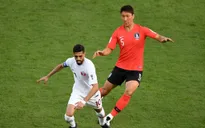 Để thua ĐT Qatar với tỉ số 0-1, ĐT Hàn Quốc kết thúc hành trình tại Asian Cup ở vòng tứ kết