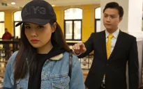 Điểm danh dàn diễn viên hot tái ngộ khán giả trong phim Tết "Xin chào, người lạ ơi!"