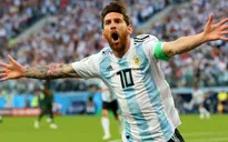Scaloni hy vọng Messi sẽ sớm trở lại ĐT Argentina