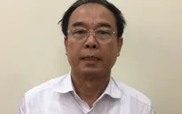 Khởi tố nguyên Phó Chủ tịch thường trực UBND TP.HCM Nguyễn Thành Tài