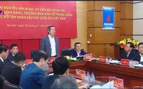 Tháo gỡ khó khăn cho tập đoàn dầu khí quốc gia Việt Nam
