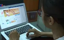 Nhiều doanh nghiệp Việt có doanh thu từ online chiếm 50%