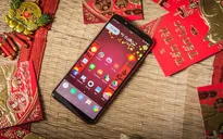 Người Việt sẽ đón Tết Kỷ Hợi trên smartphone như thế nào?