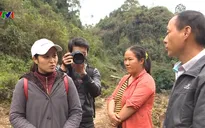 Bước chân không ngừng nghỉ của các nhà báo