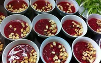 Tử vong do ăn tiết canh