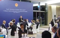 Việt Nam thúc đẩy các ngành công nghiệp mới bằng chính sách