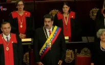 Venezuela sẽ đóng cửa các cơ quan ngoại giao tại Mỹ