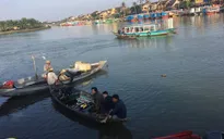 Ô tô lao xuống sông, 3 người thiệt mạng