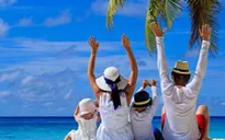 Trẻ em đi du lịch nhiều có thông minh hơn?