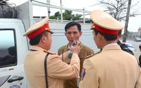 Đề nghị công khai danh sách tài xế nghiện ma túy
