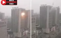 Trung Quốc điều tra 2 vụ nổ nghi do phá hoại