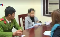 Bán trẻ sơ sinh - Bóng tối ẩn khuất sau cột mốc vùng biên