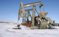 Giá dầu tăng do Mỹ dọa trừng phạt Venezuela