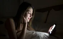 Ứng dụng giúp bảo vệ mắt khi sử dụng smartphone vào ban đêm