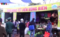 Quảng Trị đưa hàng bình ổn giá lên vùng núi