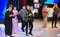 Ký ức vui vẻ: Chuyện ít người biết Ngọc Sơn biết 5 thứ tiếng, từng thắng giải về thể hình