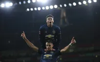 Vòng 4 cúp FA: Manchester United giành chiến thắng ấn tượng ngay tại Emirates