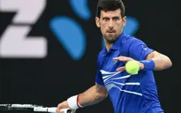 Australia mở rộng 2019: Djokovic thắng áp đảo Pouille để tiến vào chung kết