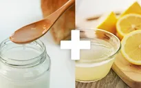 5 mẹo làm khuỷu tay và đầu gối sáng hồng tự nhiên