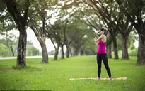 Chị em tập thể dục bao lâu là đủ?