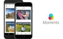 Facebook “khai tử” ứng dụng Moments do ít người sử dụng