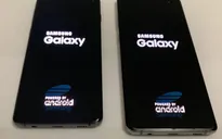 Xuất hiện hình ảnh rõ nét nhất của bộ đôi Galaxy S10 và Galaxy S10 Plus