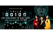 Tạp chí Kinh tế Đặc biệt Tết Kỷ Hợi bấm máy, hứa hẹn nhiều bất ngờ cho khán giả
