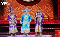 Chờ đợi “Gặp nhau cuối năm” phiên bản mới trên sóng VTV tối 30 Tết Canh Tý