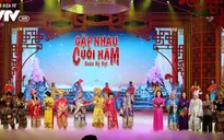 VTV Awards 2019: Cuối cùng, Táo quân 2019 đã không xuất hiện ở vòng 2