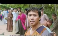 Phim hài dân gian "Trạng Quỳnh" ra mắt dịp Tết
