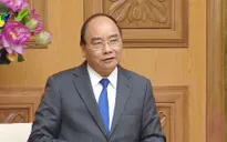 Thủ tướng gặp mặt các kiều bào tiêu biểu