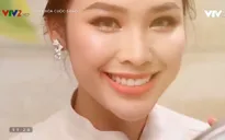 Xu hướng make-up trong trẻo lên ngôi năm 2019