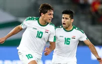 Juventus "săn" tiền đạo từng xé lưới ĐT Việt Nam