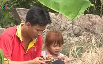 Nông dân bán lúa qua Facebook