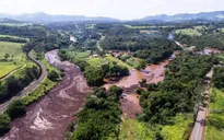 Brazil: Nỗ lực tìm kiếm hơn 300 người mất tích do vỡ đập