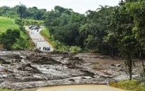 Vỡ đập tại Brazil: Số thiệt mạng tăng lên 34 người
