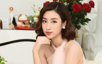 Hoa hậu Đỗ Mỹ Linh: "Bất cứ công việc nào cũng cần có sự nỗ lực và thái độ nghiêm túc"