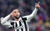 Từ chối Man Utd, sao Juventus sang Qatar "dưỡng già"
