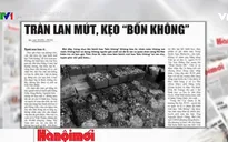Vệ sinh an toàn thực phẩm và giao thông, những nỗi lo khi Tết đến gần