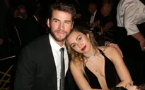 Liam Hemsworth: “Vẫn yêu Miley Cyrus như ngày đầu tiên”