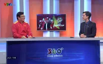 Chuyên gia Nguyễn Sỹ Hiển chia sẻ về bí quyết thành công của ĐT Việt Nam tại Asian Cup 2019