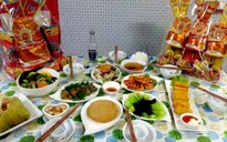 Nghi lễ cúng kiếng ngày ông Công, ông Táo