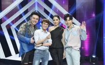 Đại Nghĩa khàn giọng vì “khẩu chiến chặt chém” Lê Dương Bảo Lâm và Huỳnh Lập