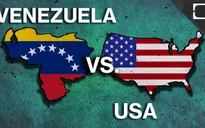 Venezuela giải quyết căng thẳng ngoại giao với Mỹ