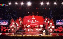 Tổng Bí thư, Chủ tịch nước dự chương trình "Xuân quê hương 2019"
