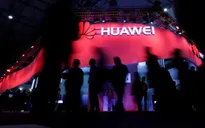 Huawei tự tin tuyên bố soán ngôi Samsung trong năm 2019