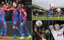 Vòng 4 FA Cup: Không có Son Heung-min, Tottenham bị loại bởi Crystal Palace