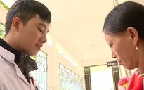 Bác sĩ trẻ hết mình vì người bệnh vùng khó khăn