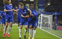 Vòng 4 FA Cup: Chelsea thắng đậm Sheffield Wednesday, giành vé vào vòng 5